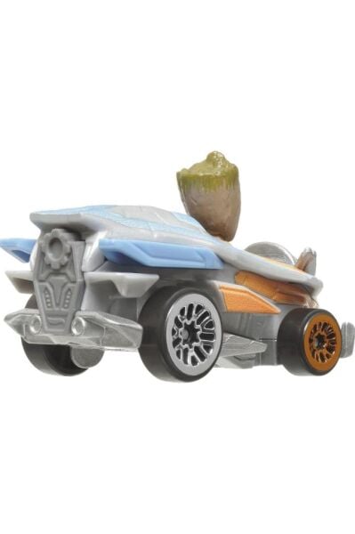 Hot Wheels RacerVerse Tekli Arabalar Groot HRT15