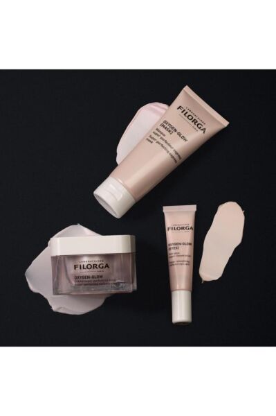 Filorga Oxygen-Glow Eyes 15 ml