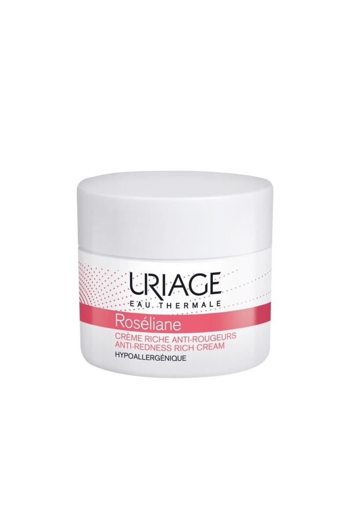 Uriage Roseliane Anti Redness Rich Cream 50 ml
