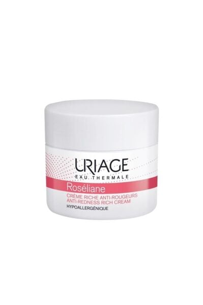 Uriage Roseliane Anti Redness Rich Cream 50 ml
