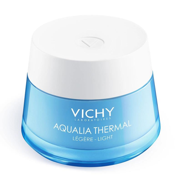 Vichy Aqualia Thermal Light Nemlendirici Krem 50 ml