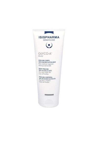 Isis Pharma Glyco-A Body Peeling 200 ml