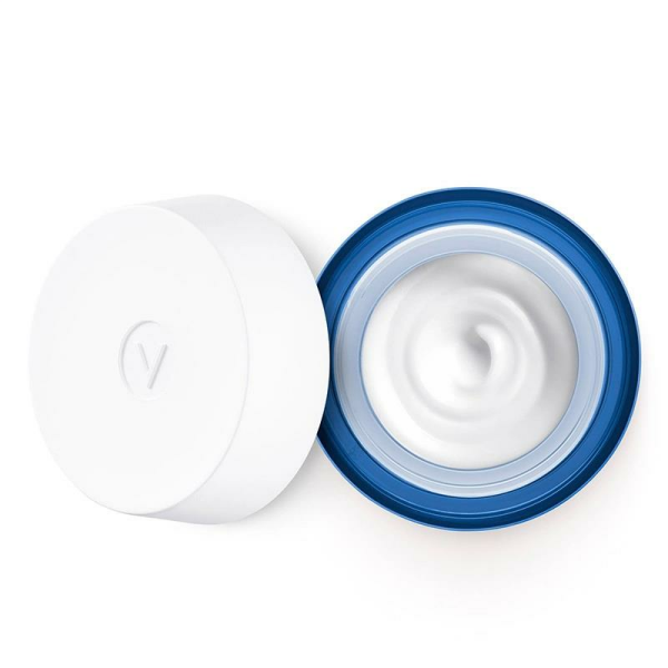 Vichy Liftactiv Supreme Kırışıklık Karşıtı Gece Bakım Kremi Kuru Ciltler 50 ml