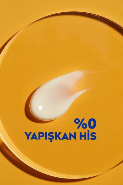 Nivea Sun Hassas Yatıştırıcı Güneş Koruyucu Yüz Kremi SPF50 50 ml