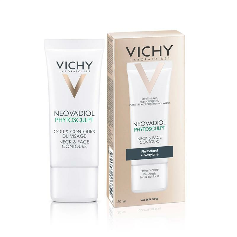 Vichy Neovadiol Phytosculpt Neck&face Contours