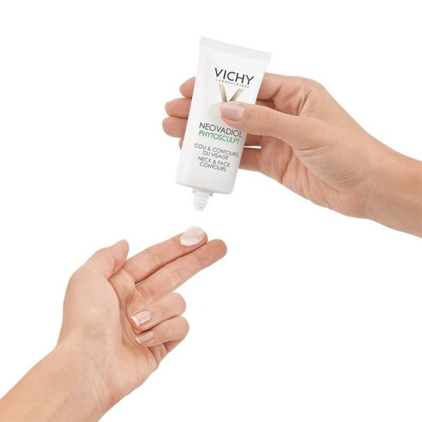 Vichy Neovadiol Phytosculpt Neck&face Contours