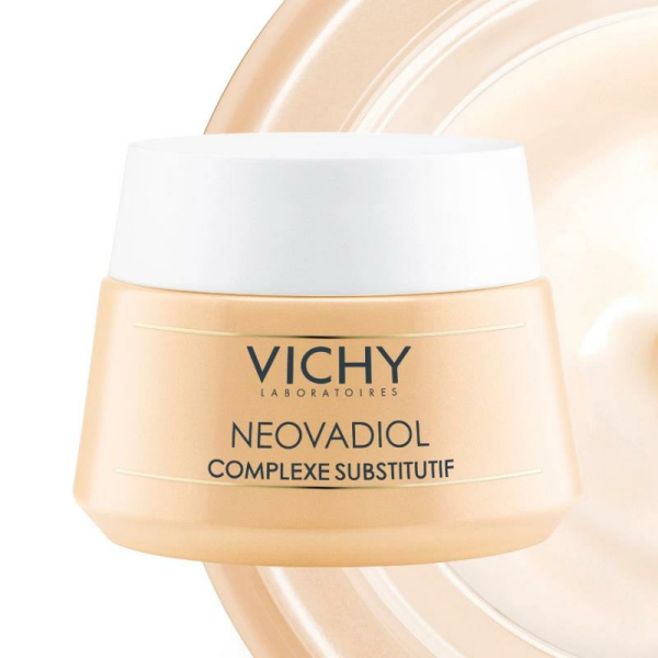 Vichy Neovadiol Bakım Kremi Menopoz Dönemi Normal ve Karma Ciltler 50 ml