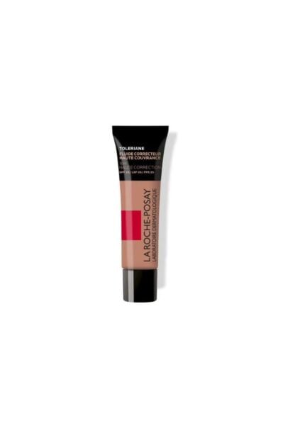 La Roche Posay Toleriane Full Coverage Corrective Fluid Foundation No: 11 SPF25 30 ml