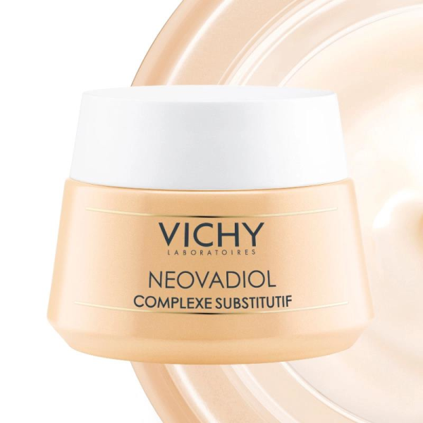 Vichy Neovadiol Bakım Kremi Menopoz Dönemi ve Sonrası Kuru Ciltler Kırışıklık Karşıtı 50 ml