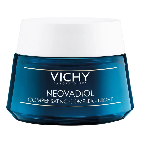 Vichy Neovadiol Gece Bakım Kremi Menopoz Dönemi Tüm Cilt Tipleri 50 ml