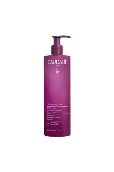 Caudalie The des Vignes Duş Jeli 400 ml