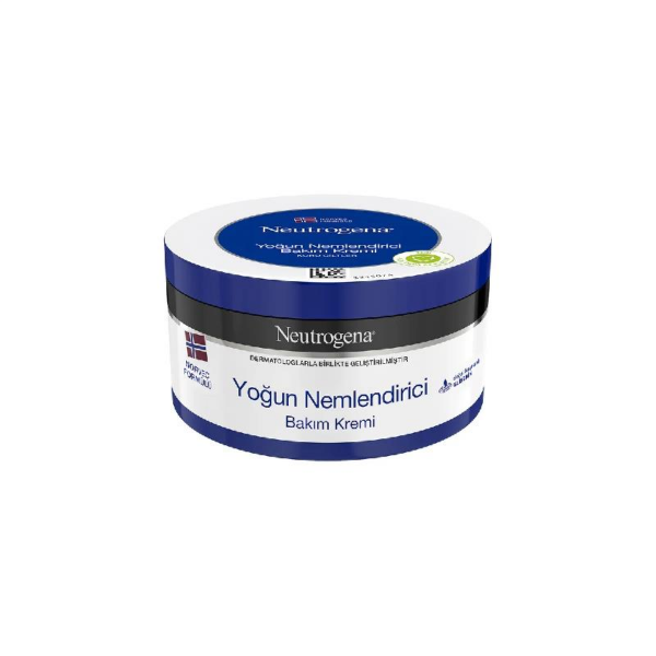NEUTROGENA Yoğun Bakım Kremi 300 ml