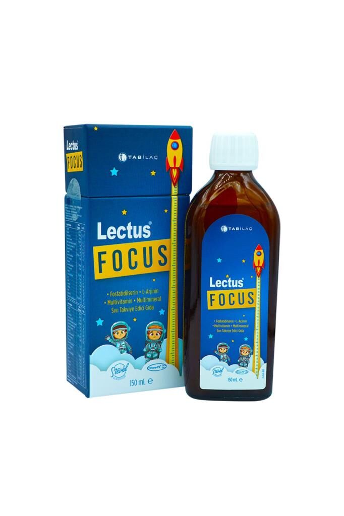 Lectus Focus 3Al 2Ode