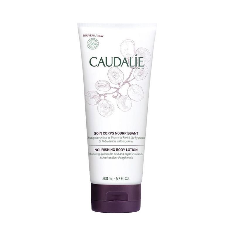 Caudalie Nourishing Vücut Losyonu 200 ml