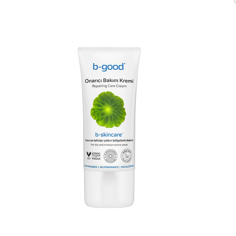 Bgood Onarıcı Bakım Kremi 50 ml