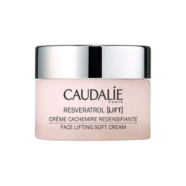 Caudalie Resveratrol Lift Night Infusion Cream Gece Kremi 25 ml