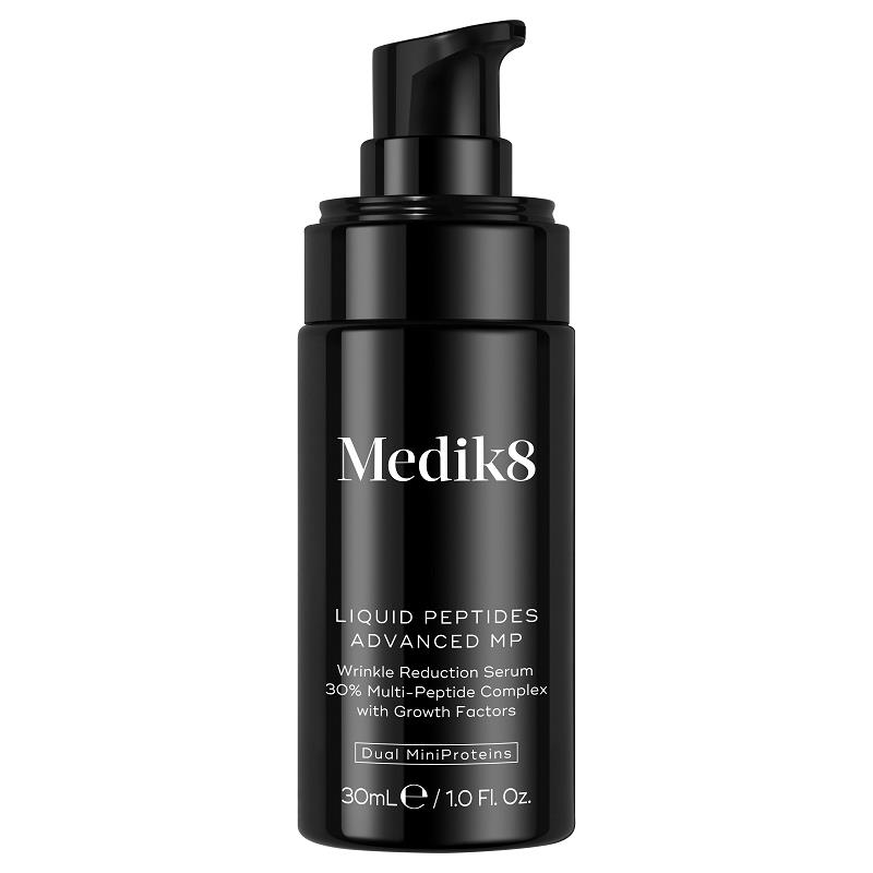 MEDIK8 - Liquid Peptides Advanced MP 30 ml