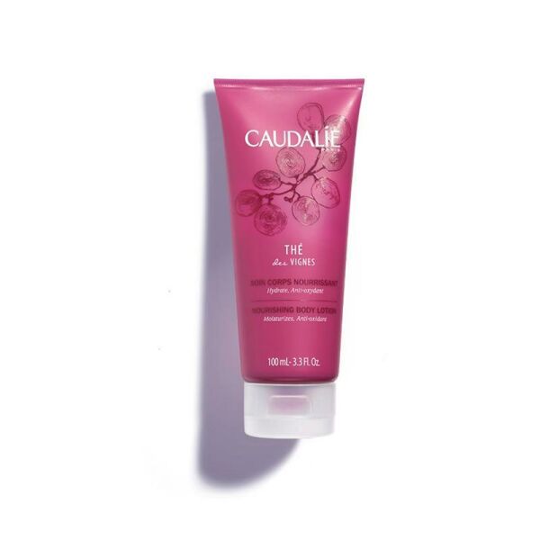 Caudalie The Des Vignes Besleyici Vücut Losyonu 100 ml