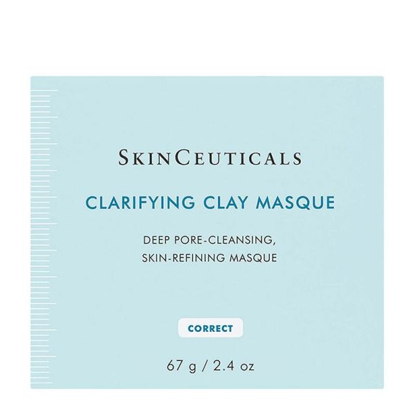 Skinceuticals Kil Maskesi - Clarifying Clay Masque 60 ml