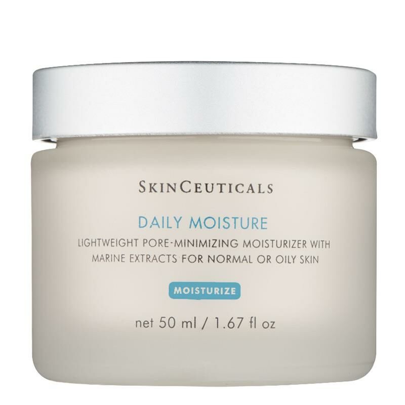Skinceuticals Hafif Dokulu Nemlendirici - Daily Moisture 60 ml