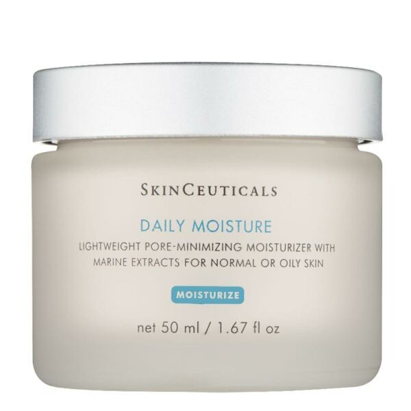 Skinceuticals Hafif Dokulu Nemlendirici - Daily Moisture 60 ml