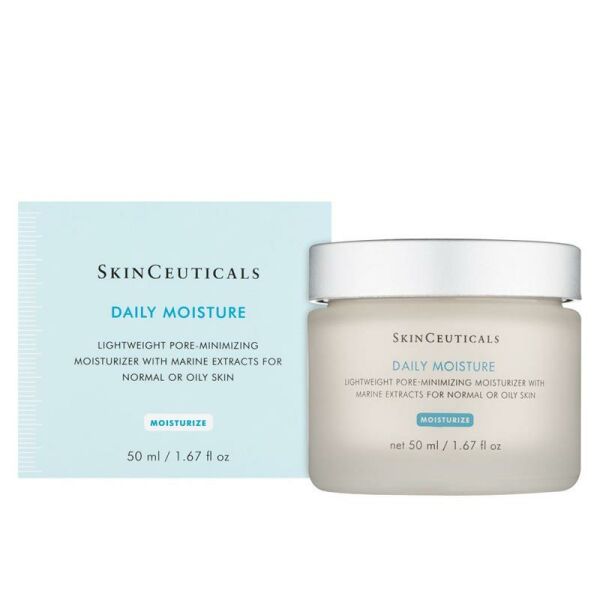 Skinceuticals Hafif Dokulu Nemlendirici - Daily Moisture 60 ml