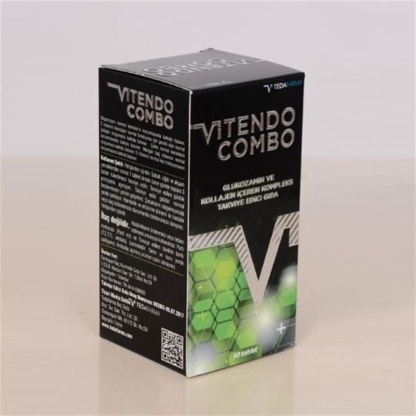 Vitendo Combo 90 Tablet