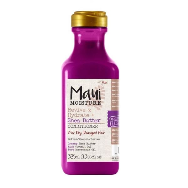 Maui Shea Butter Saç Kremi 385 ml