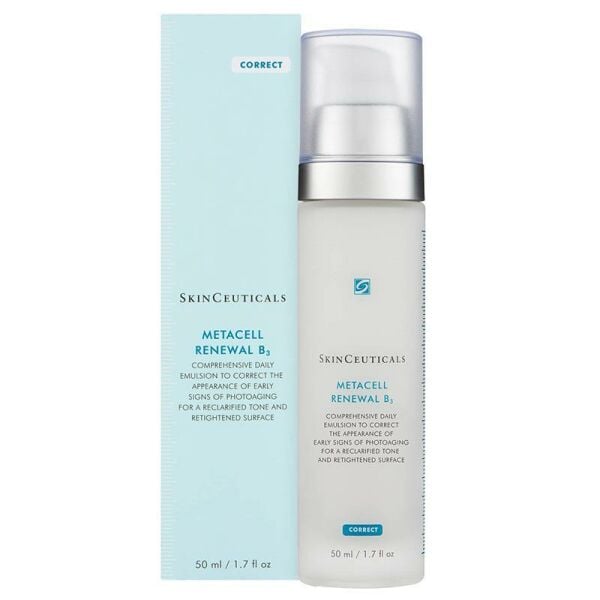 Skinceuticals Metacell Renewal B3 50 ml
