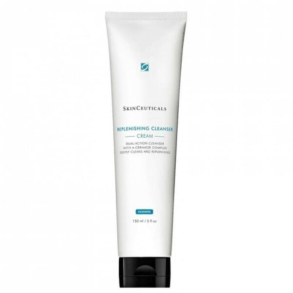 Skinceuticals Replenishing Cleanser Cream 150 ml