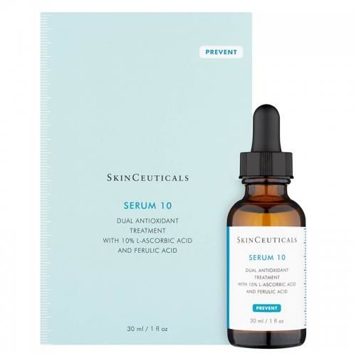 Skinceuticals 10 Antioksidan Serum 30 ml