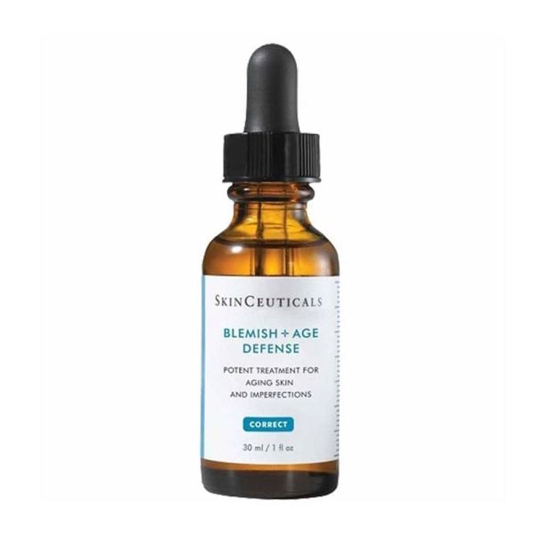 Skinceuticals Blemish Age Defense 30ml