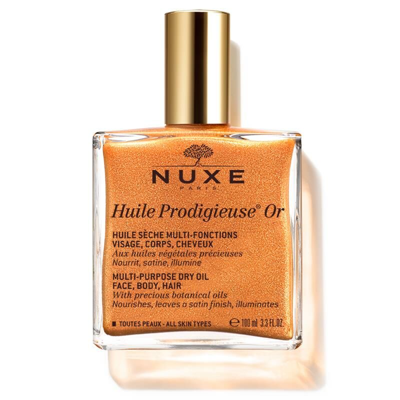 Nuxe Huile Prodigieuse Or Altın Par.kuru Yağ 100 ml