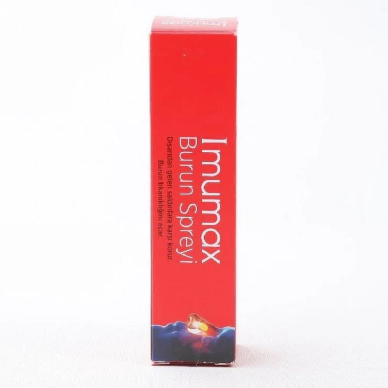 Imuneks Imumax Burun Spreyi 15ml