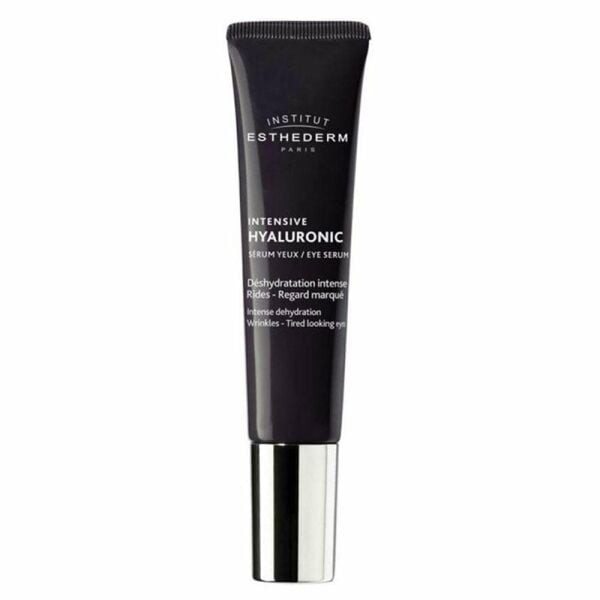 Institut Esthederm Intensive Hyaluronic Eye Serum 15 ml