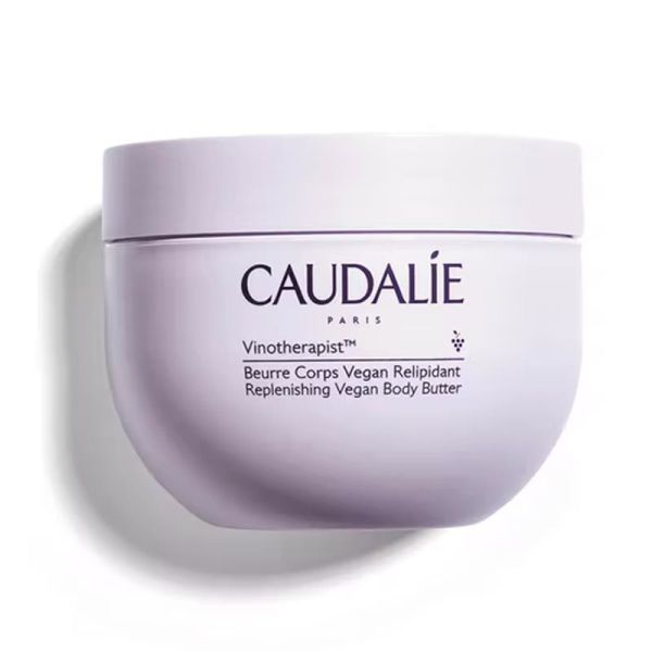 Caudalie Vinotherapist Vegan Vücut Balmı 250 ml