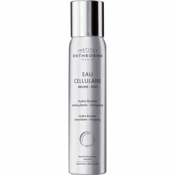 Institut Esthederm Nemlendirici Mist - Cellular Water Mist 200 ml