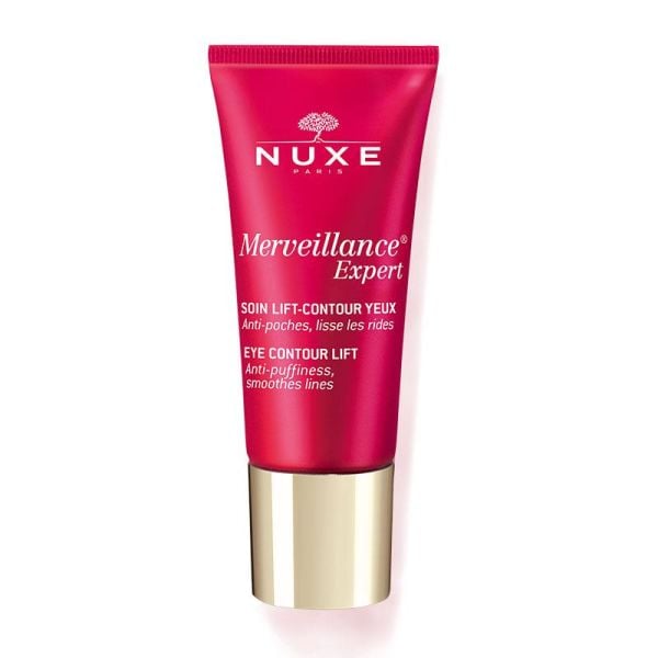 Nuxe Merveillance Expert Eye Contour Lift Göz Kremi 15 ml