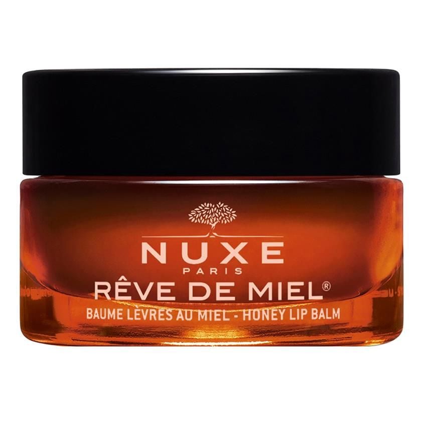 Nuxe Reve De Miel Honey Lip Balm 15 gr- Ballı Dudak Balsamı