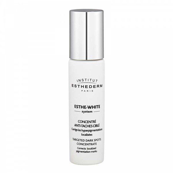 Institut Esthederm Esthe White Targeted Dark Spots Concentrate 9 ml
