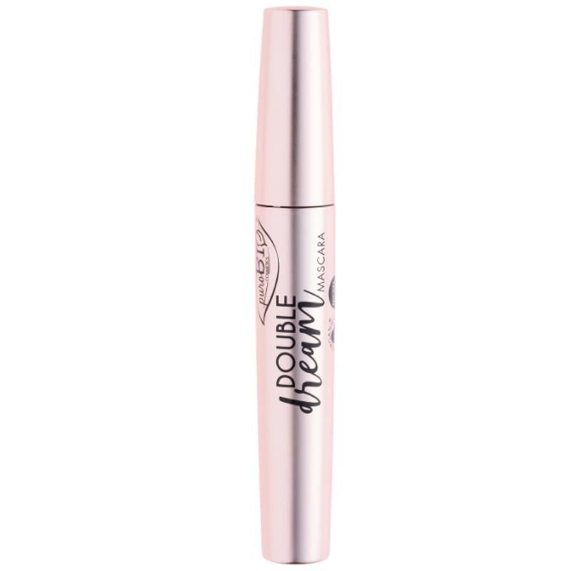 PuroBio Double Dream Maskara 10 ml