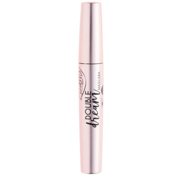 PuroBio Double Dream Maskara 10 ml