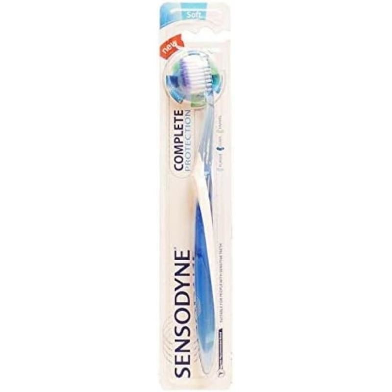 Sensodyne Çok Yönlü Koruma Yumuşak Diş Fırçası