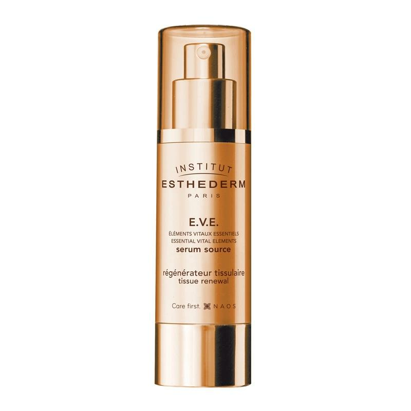 Institut Esthederm Cilt Bakım Serumu - Eve Serum Source 30 ml