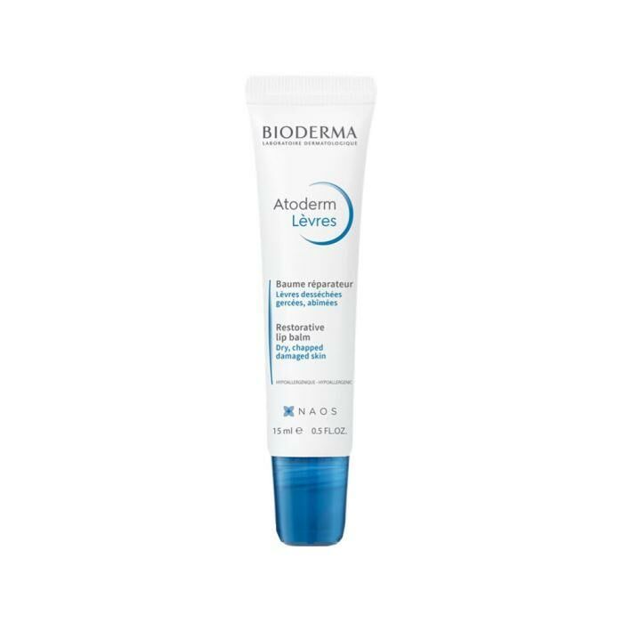 Bioderma Atoderm Lip Balm 15 ml