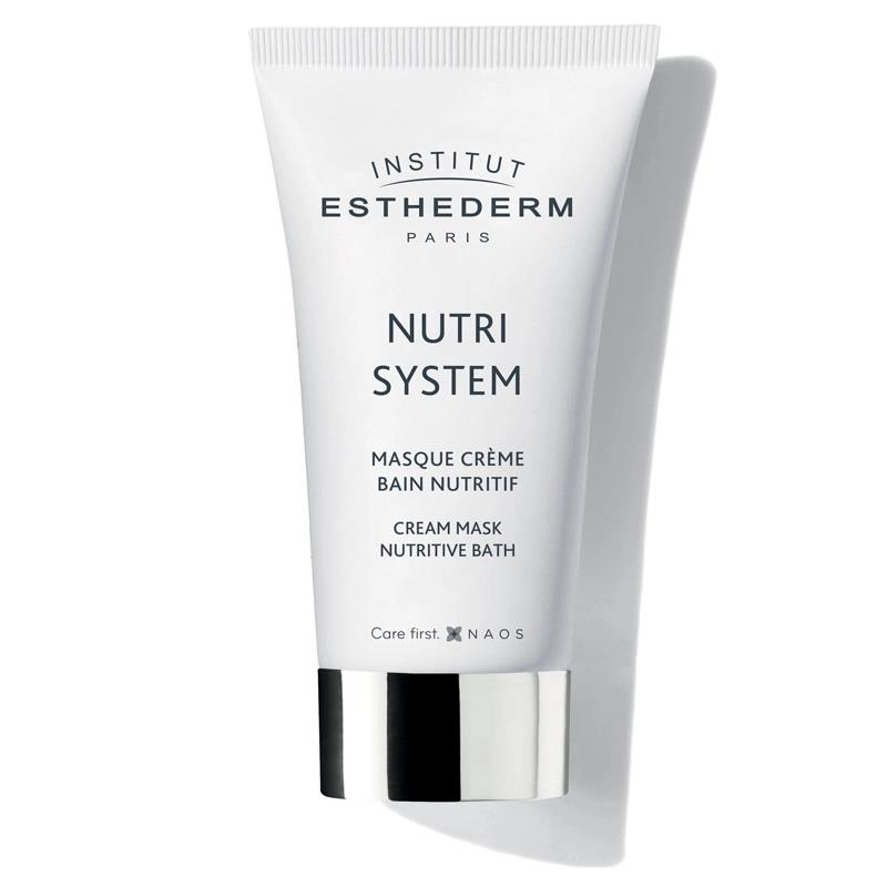 Institut Esthederm Cilt Bakım Maskesi - Nutri Mask 75 ml