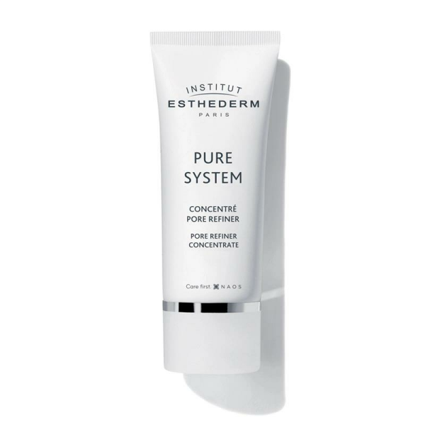 Institut Esthederm Cilt Bakım Serumu - Pore Refiner Concentrate 50 ml