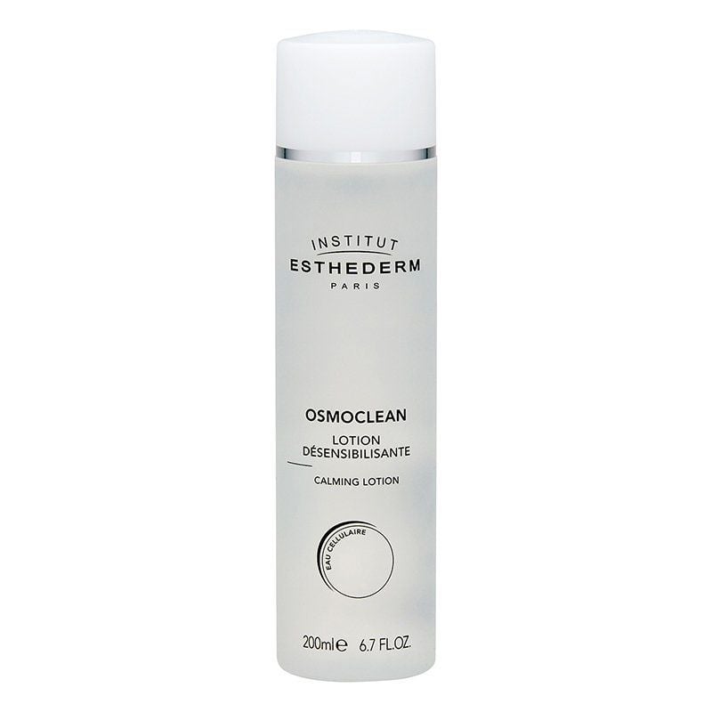 Institut Esthederm OsmoClean Alcohol Free Calming Lotion 200ml