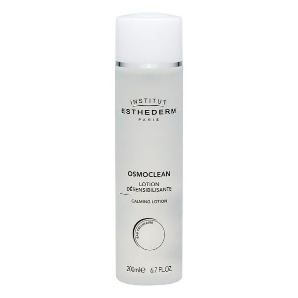 Institut Esthederm OsmoClean Alcohol Free Calming Lotion 200ml