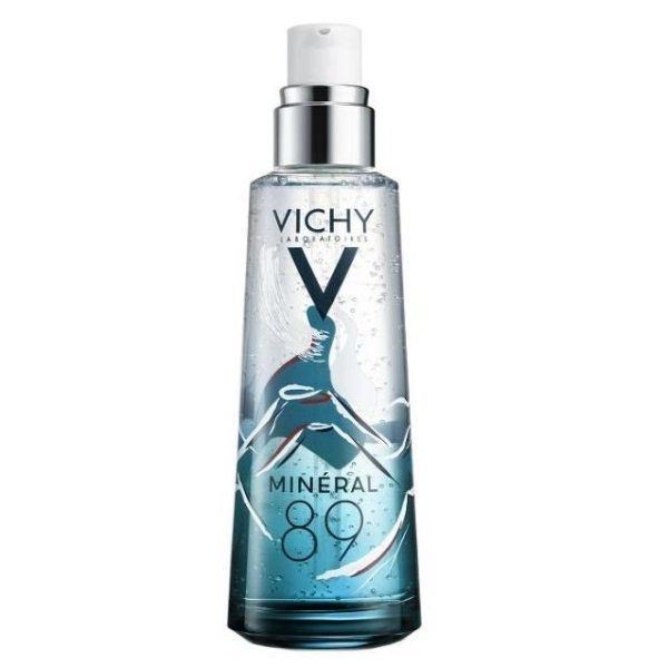 Vichy Mineral 89 75 ml